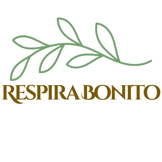 Respira Bonito